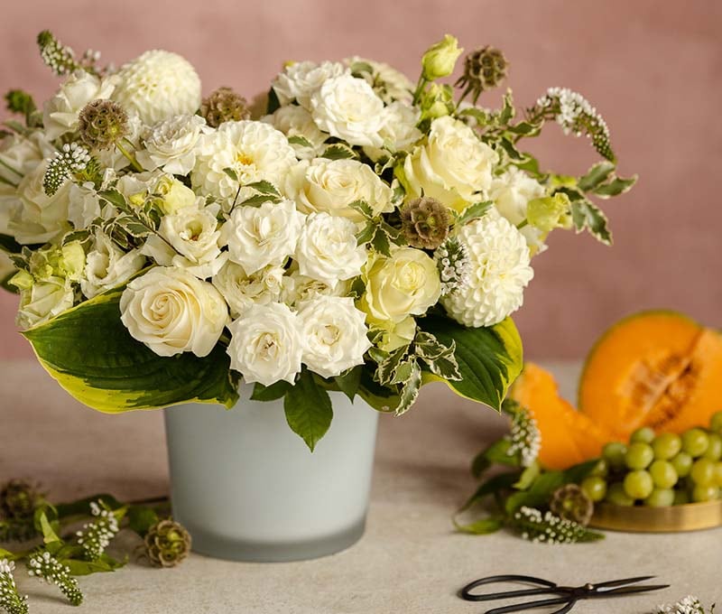 Florist Same Day Flower Delivery Winston Flowers